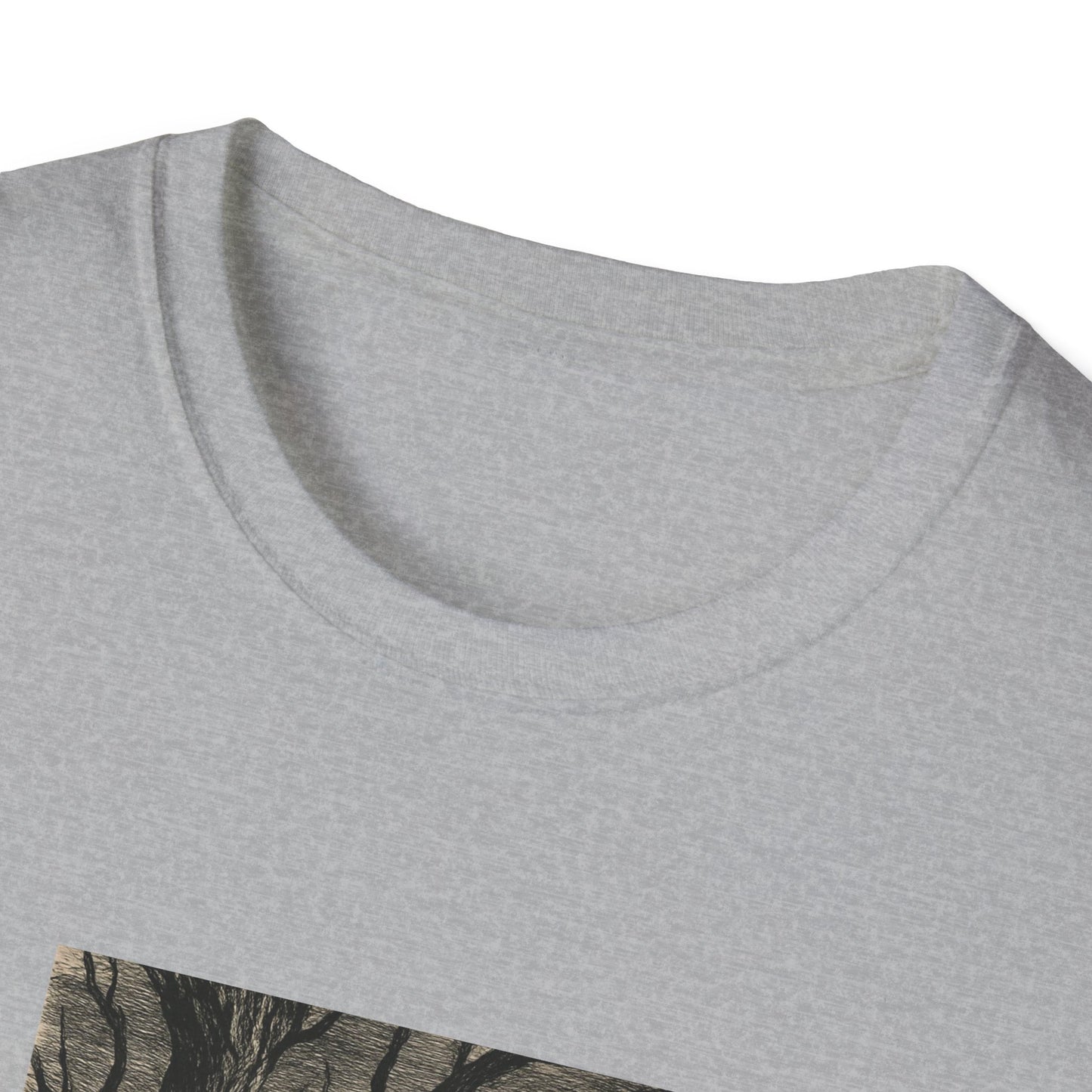 Vaquero Dormido T-Shirt