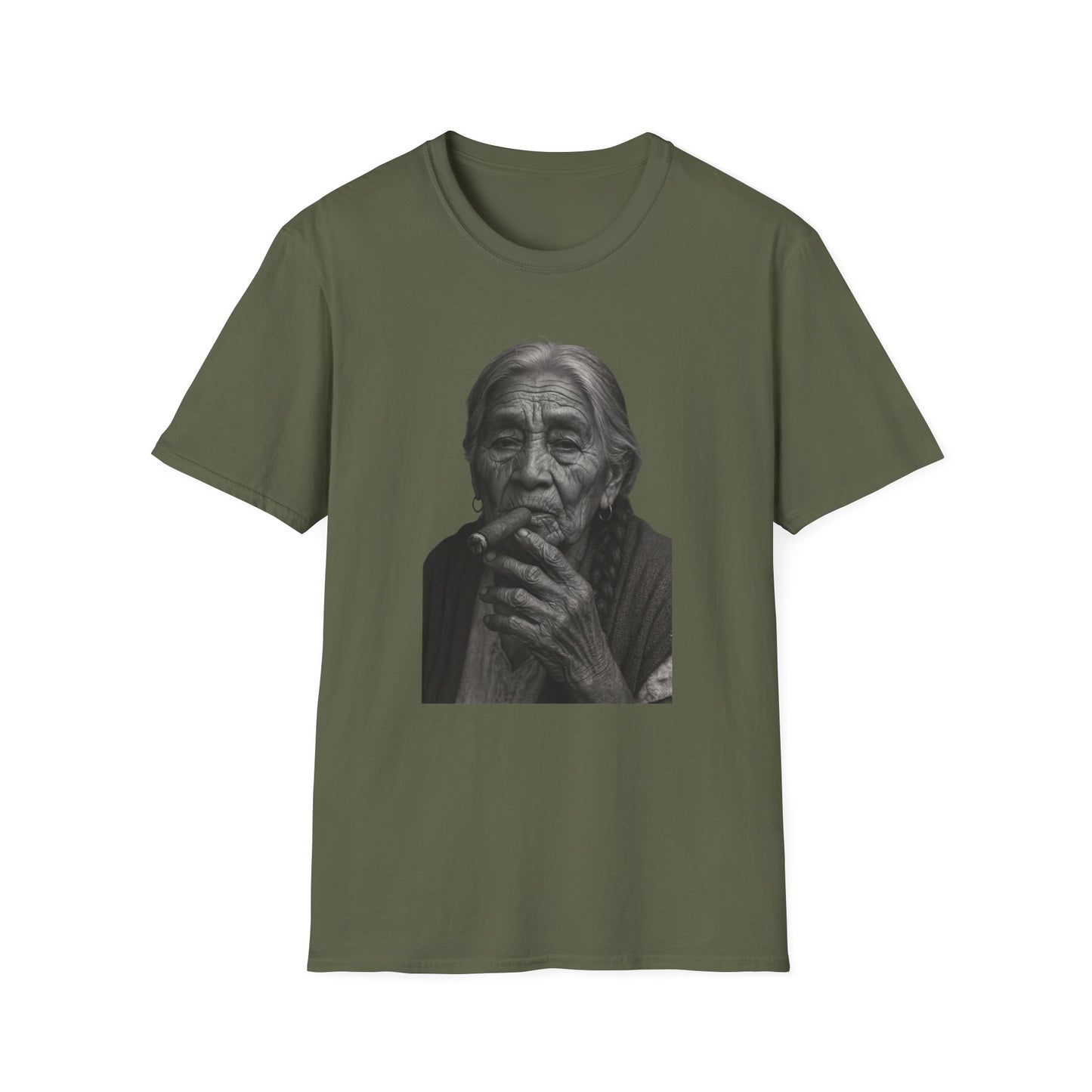 Cigar T-Shirt
