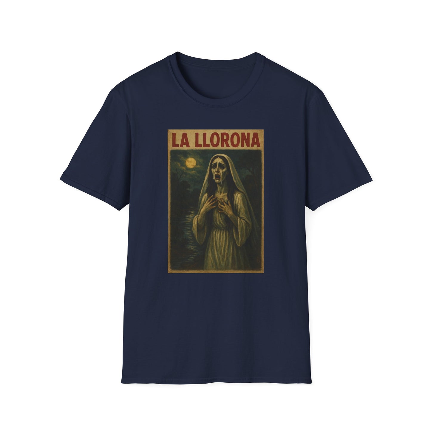 La Llorona T-Shirt
