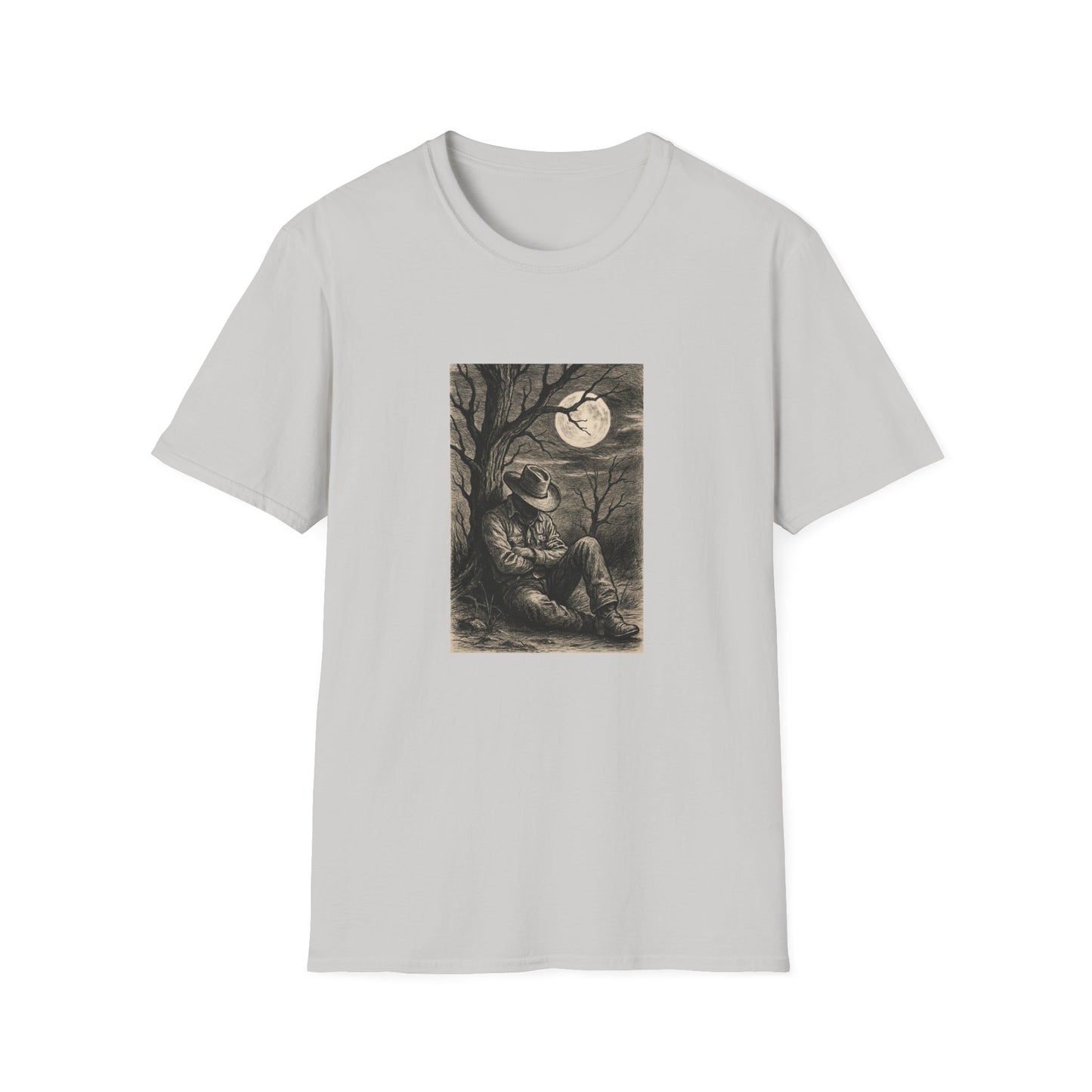Vaquero Dormido T-Shirt