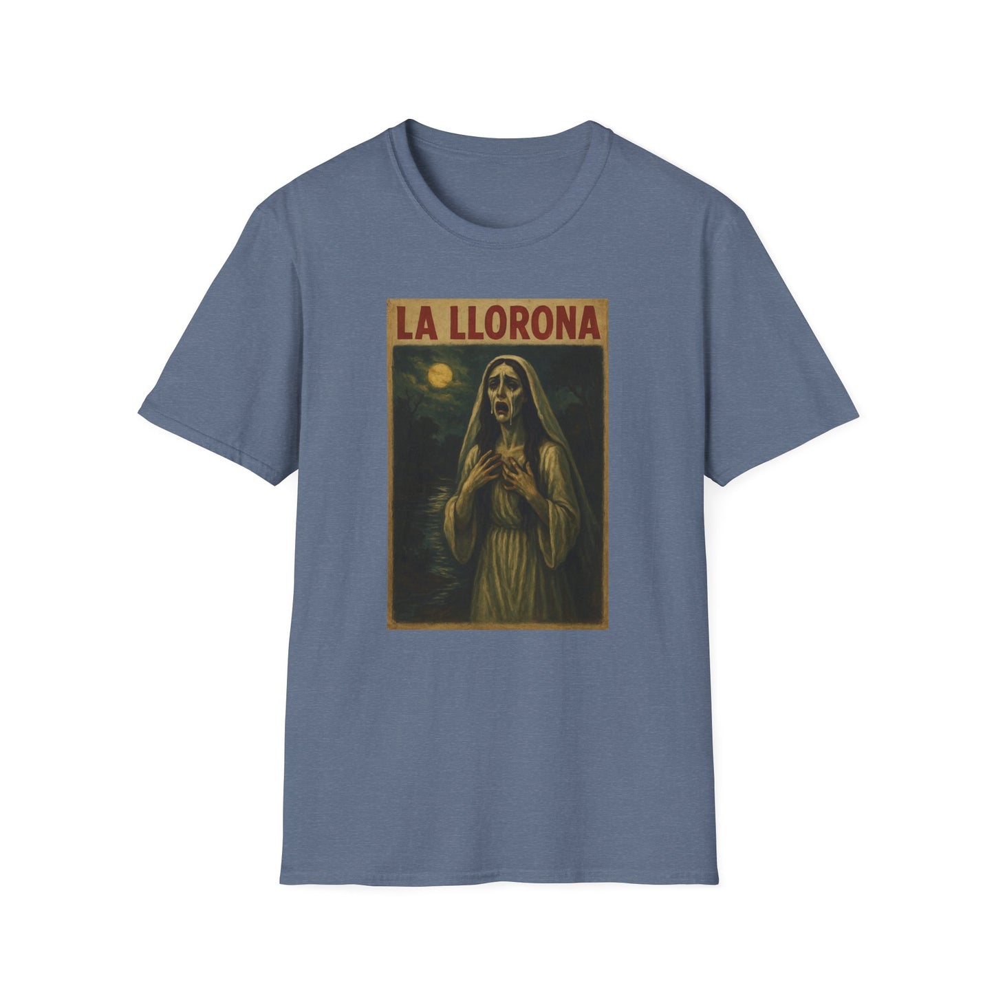 La Llorona T-Shirt