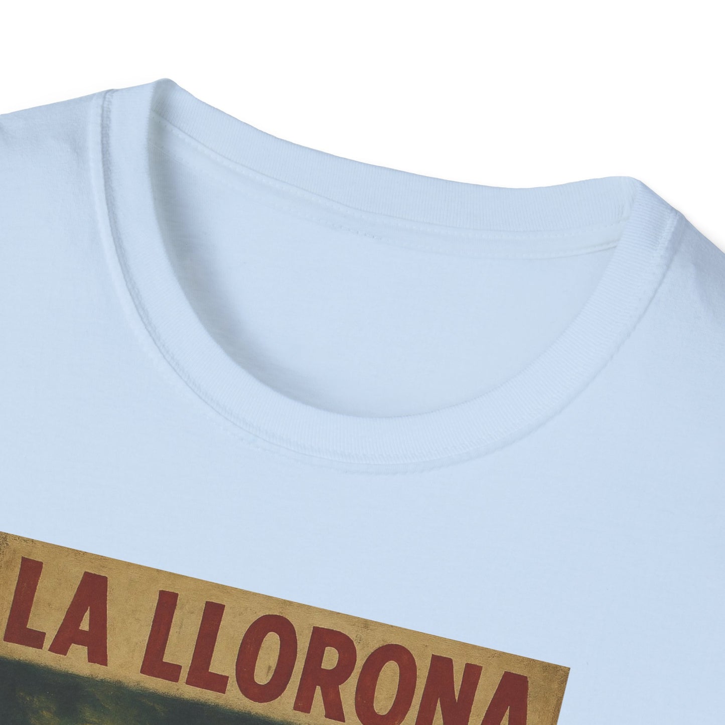 La Llorona T-Shirt