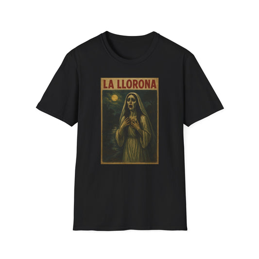 La Llorona T-Shirt