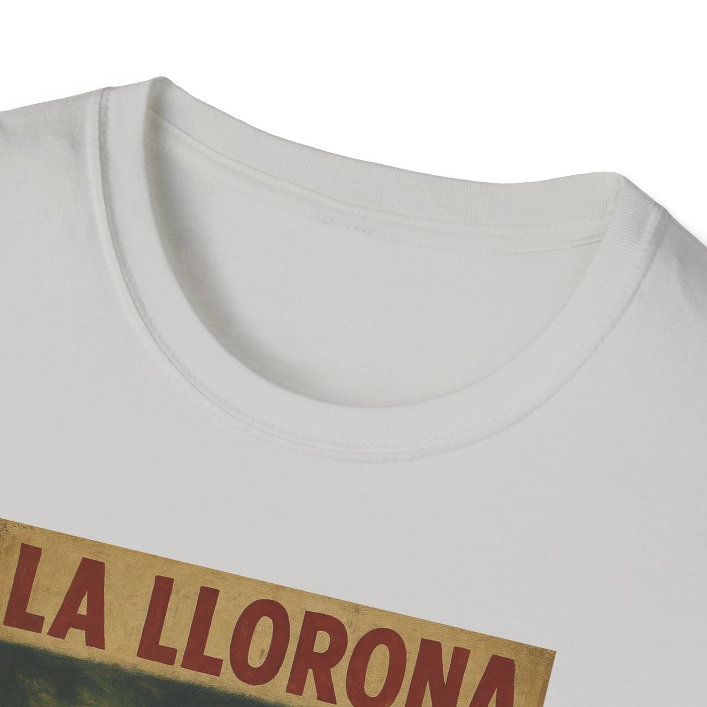 La Llorona T-Shirt