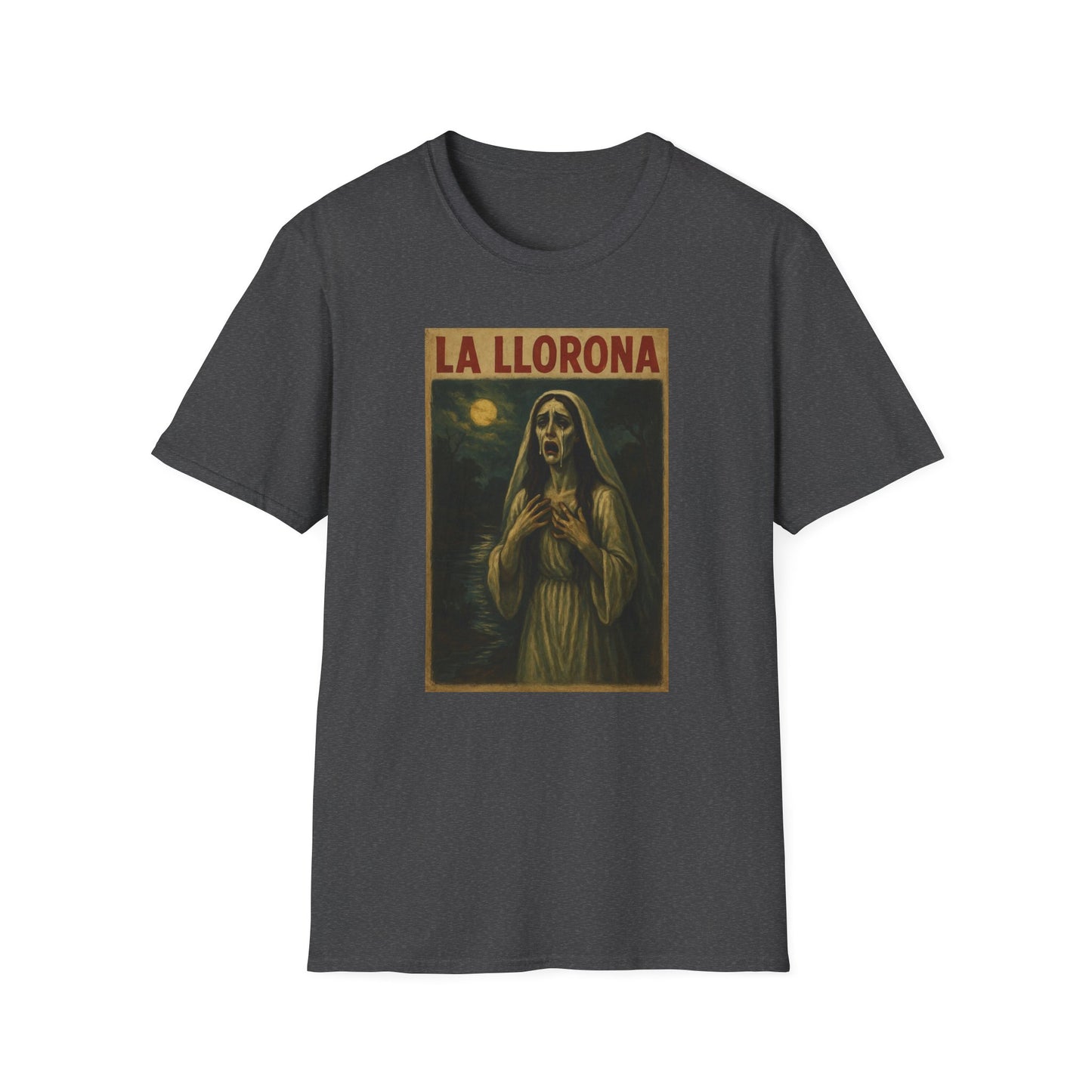 La Llorona T-Shirt