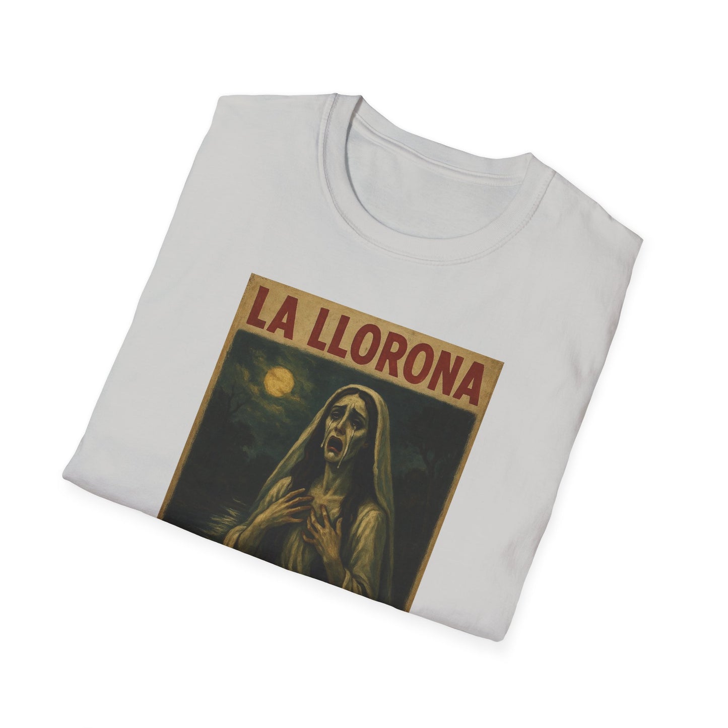La Llorona T-Shirt