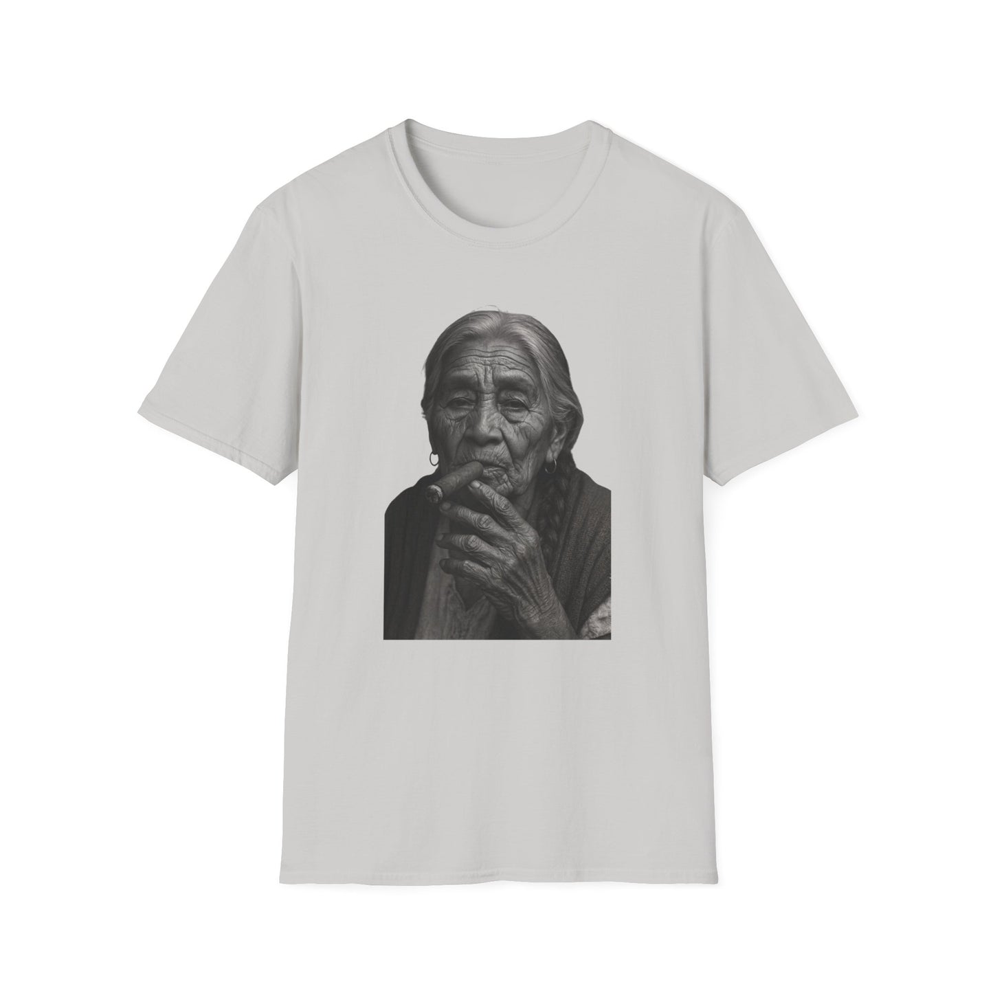 Cigar T-Shirt