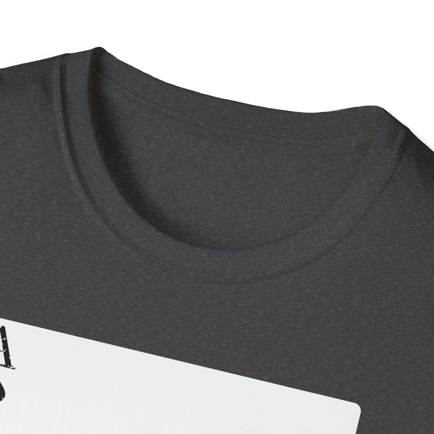 Nadie Es Eterno T-Shirt