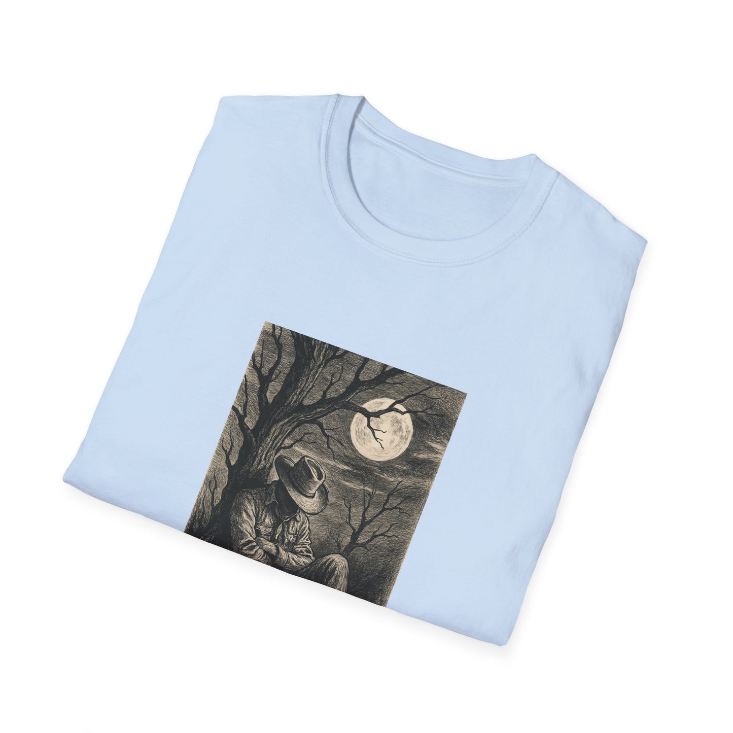 Vaquero Dormido T-Shirt