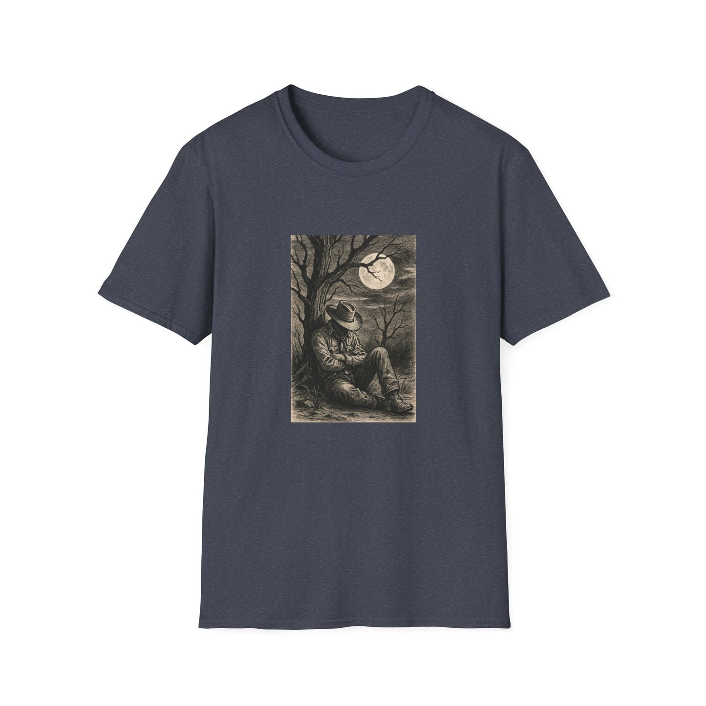 Vaquero Dormido T-Shirt
