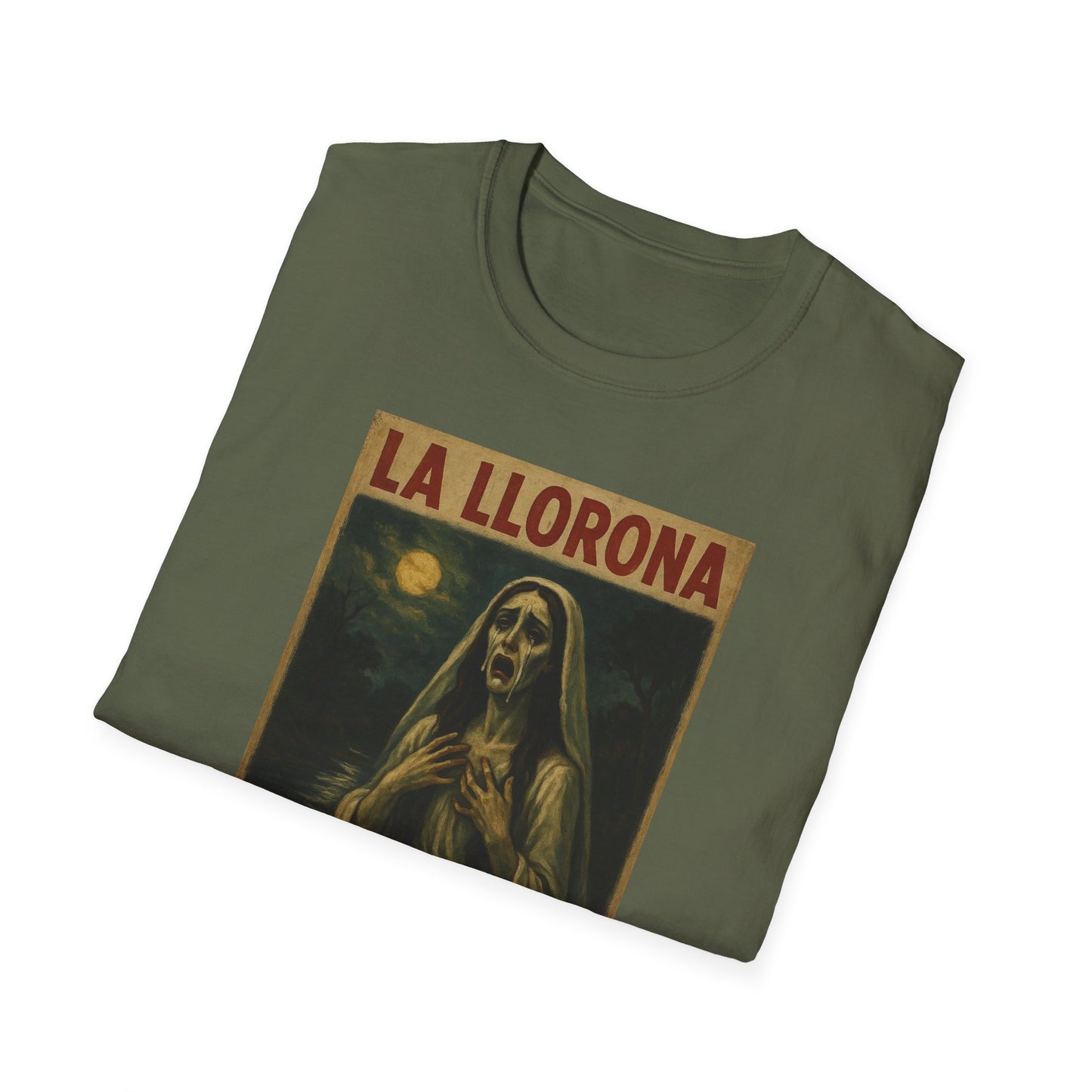 La Llorona T-Shirt