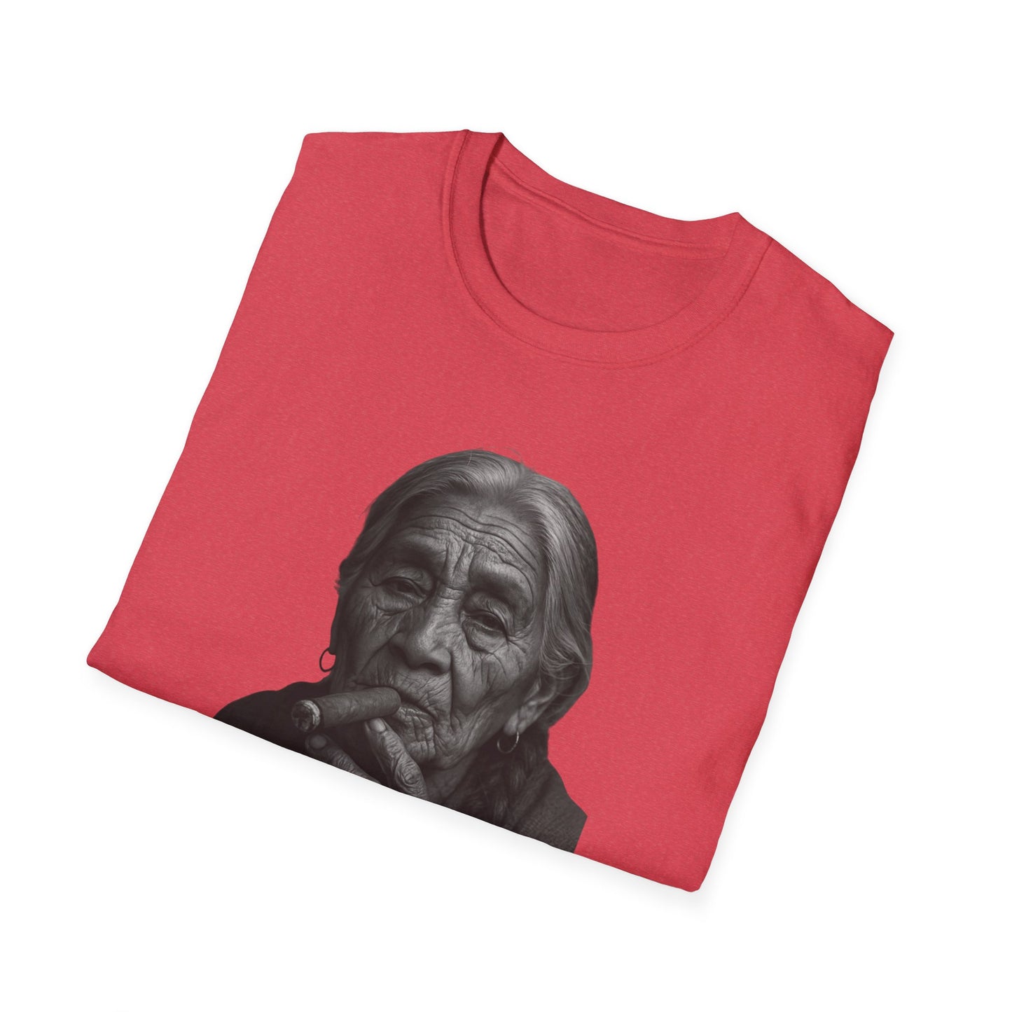 Cigar T-Shirt