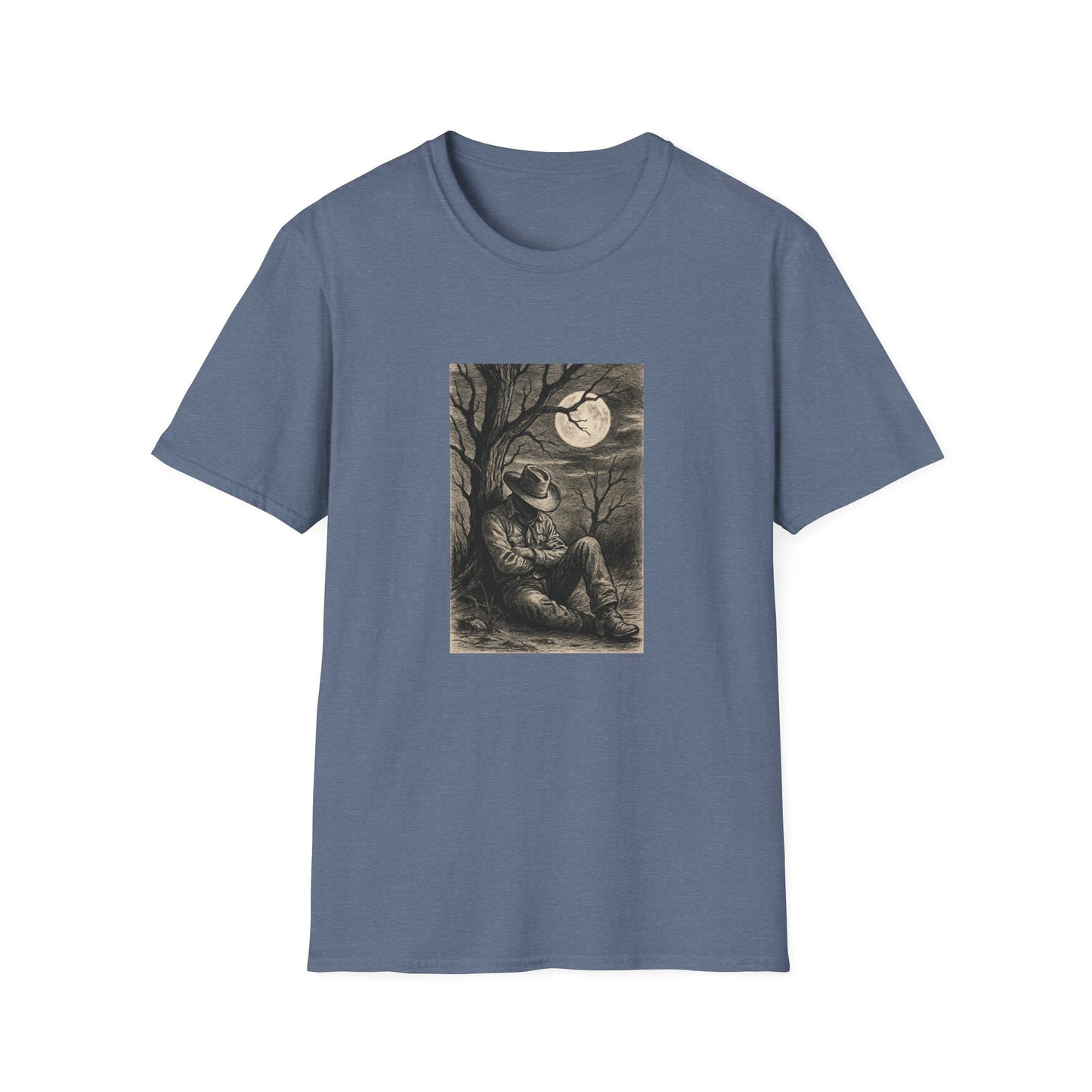 Vaquero Dormido T-Shirt