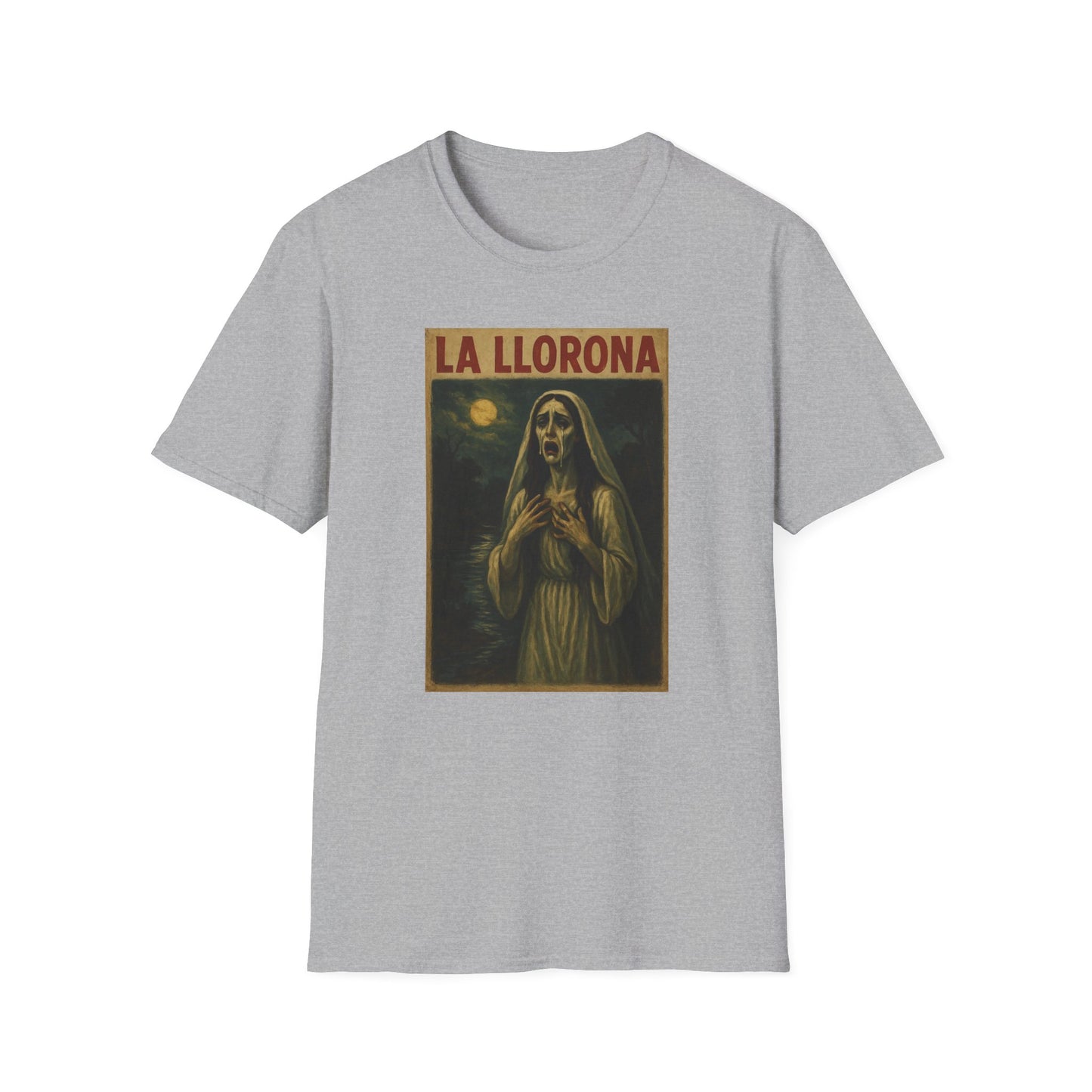 La Llorona T-Shirt