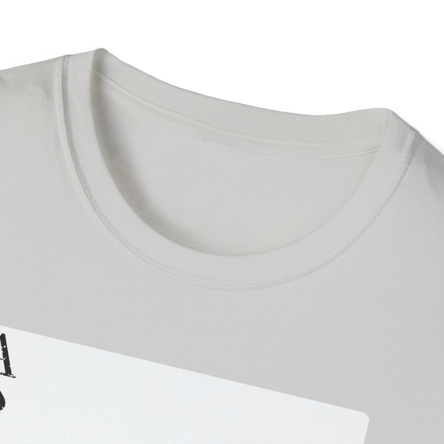 Nadie Es Eterno T-Shirt