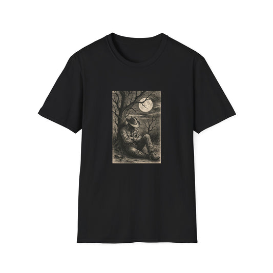 Vaquero Dormido T-Shirt