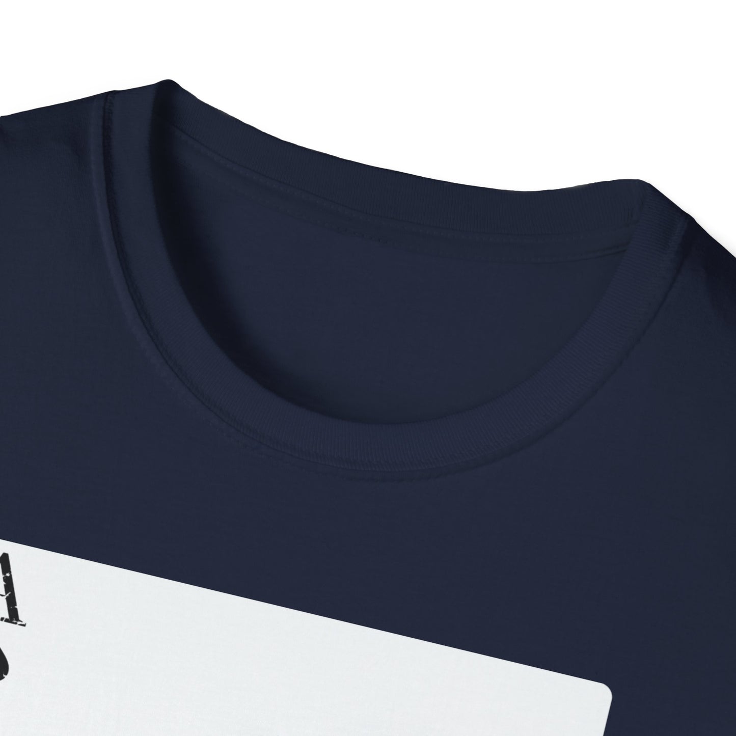 Nadie Es Eterno T-Shirt