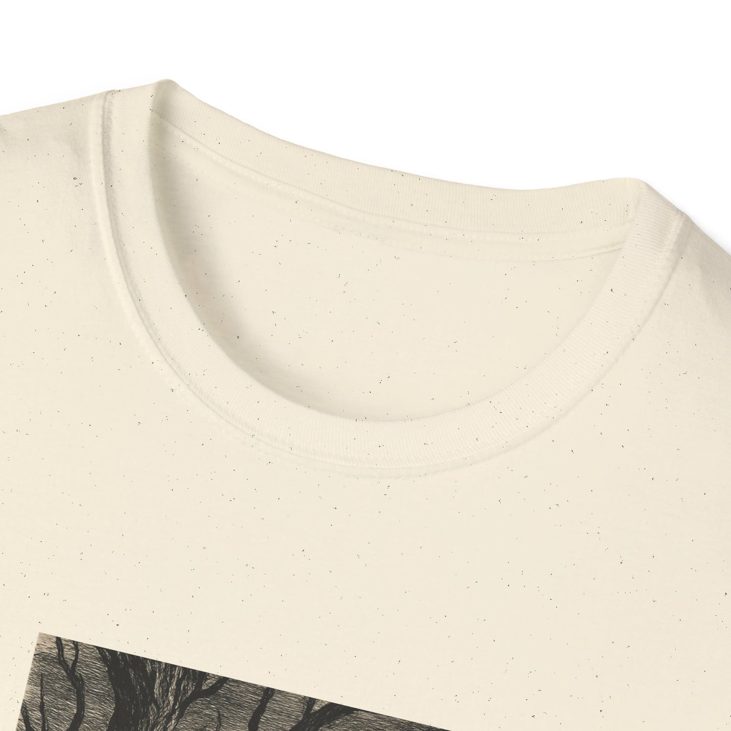 Vaquero Dormido T-Shirt