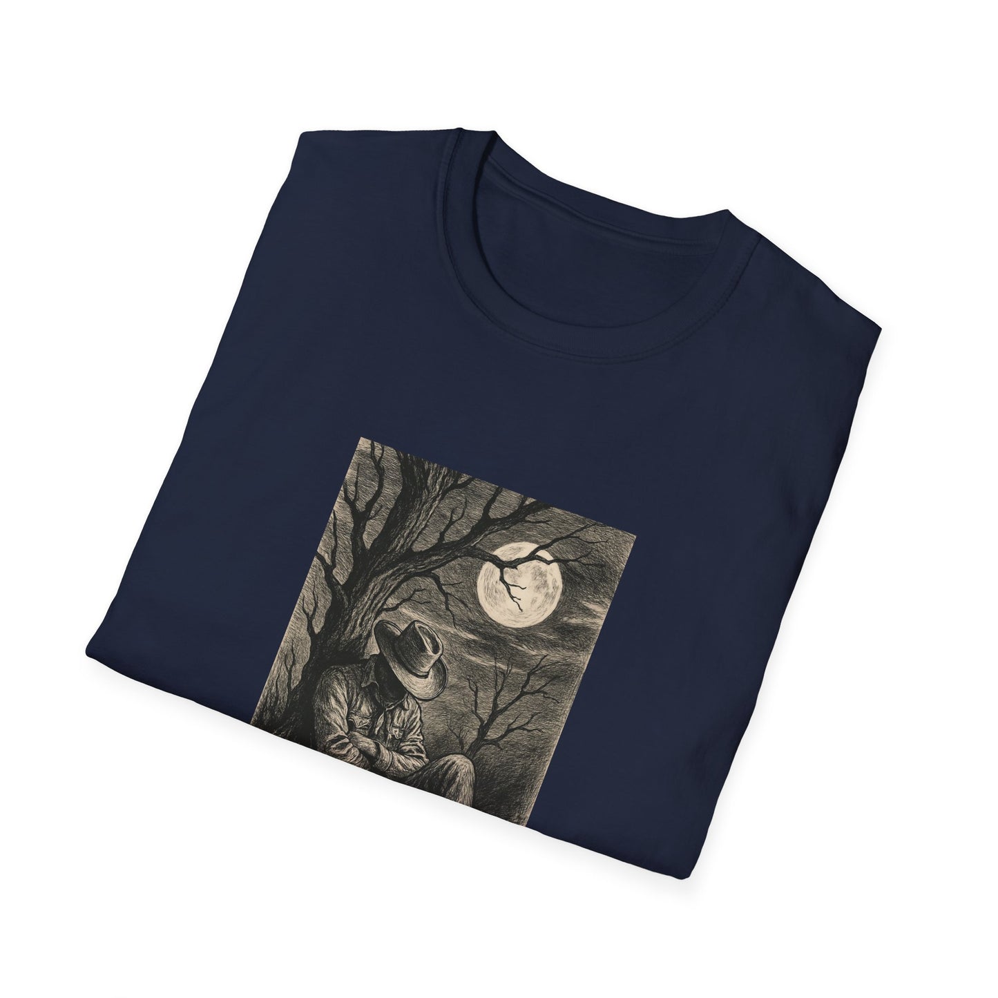 Vaquero Dormido T-Shirt