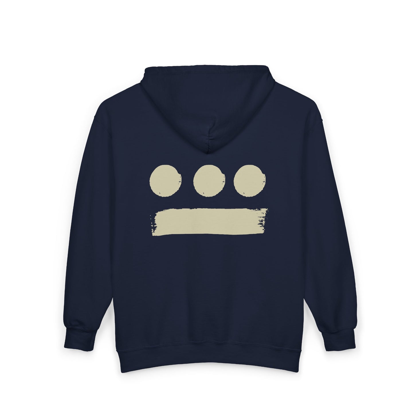 Rooted & Rare Co. Zip Hoodie