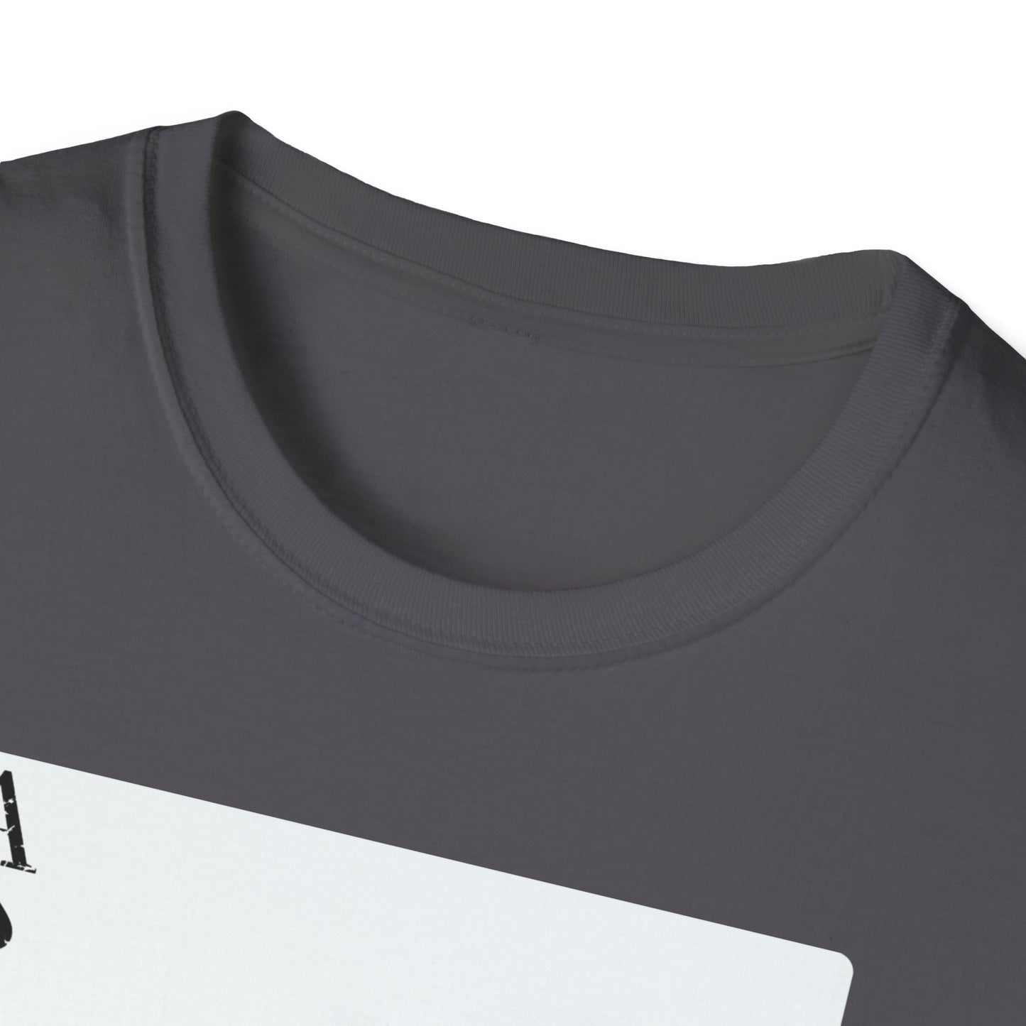 Nadie Es Eterno T-Shirt