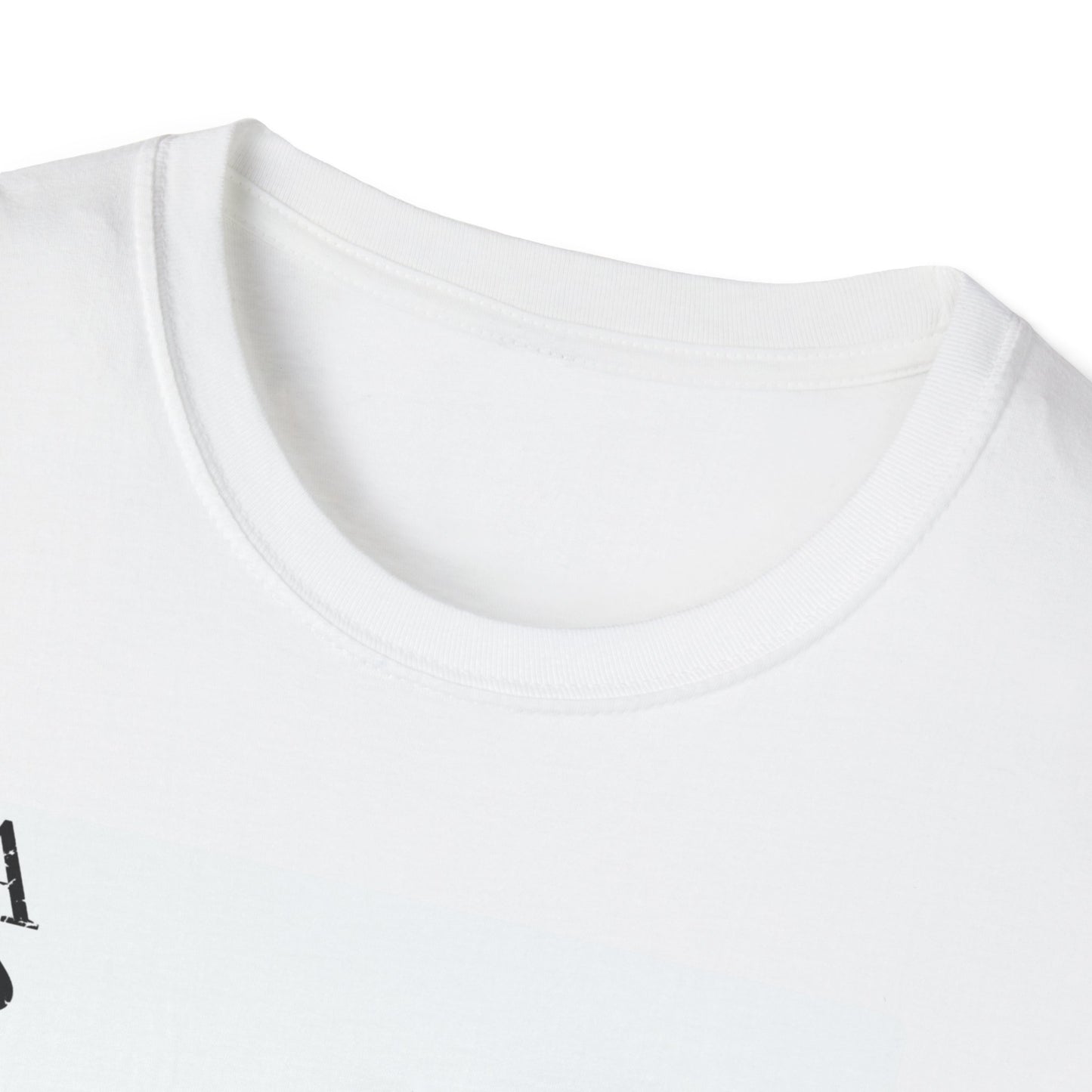 Nadie Es Eterno T-Shirt