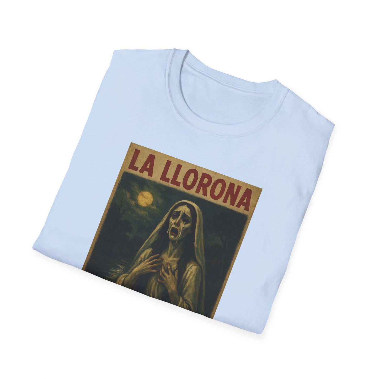 La Llorona T-Shirt