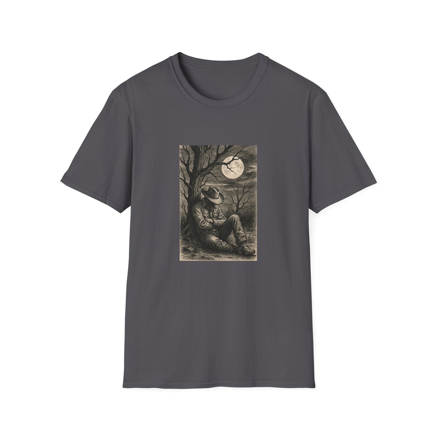 Vaquero Dormido T-Shirt