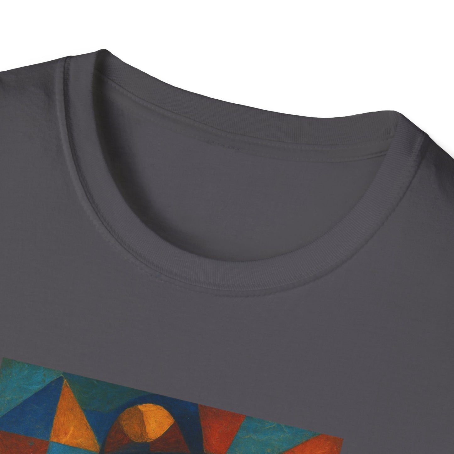 Abstract Señor T-Shirt