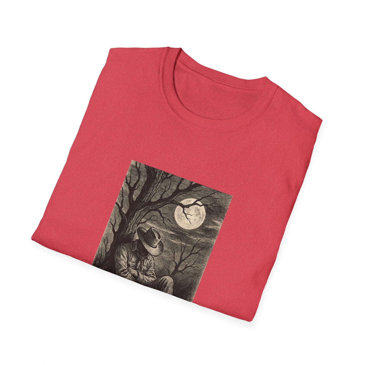 Vaquero Dormido T-Shirt