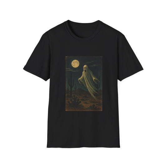 El Ghost T-Shirt