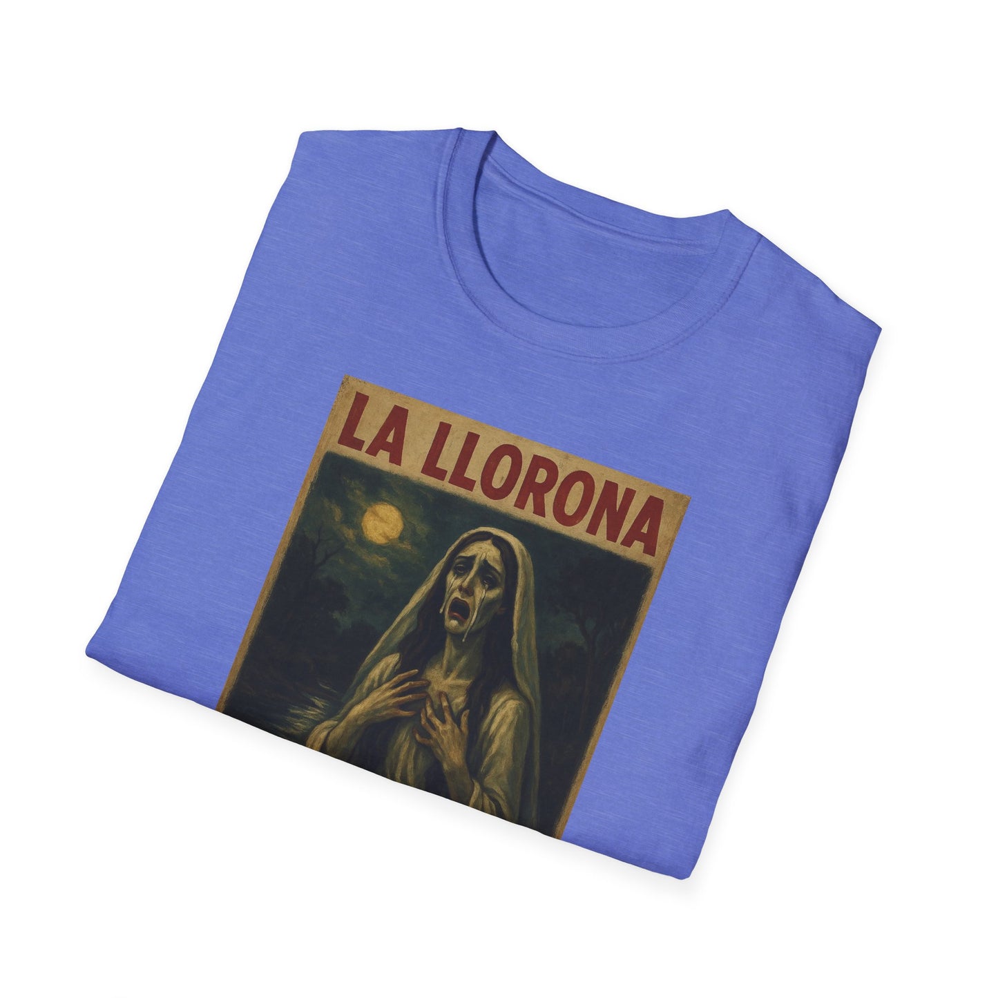 La Llorona T-Shirt