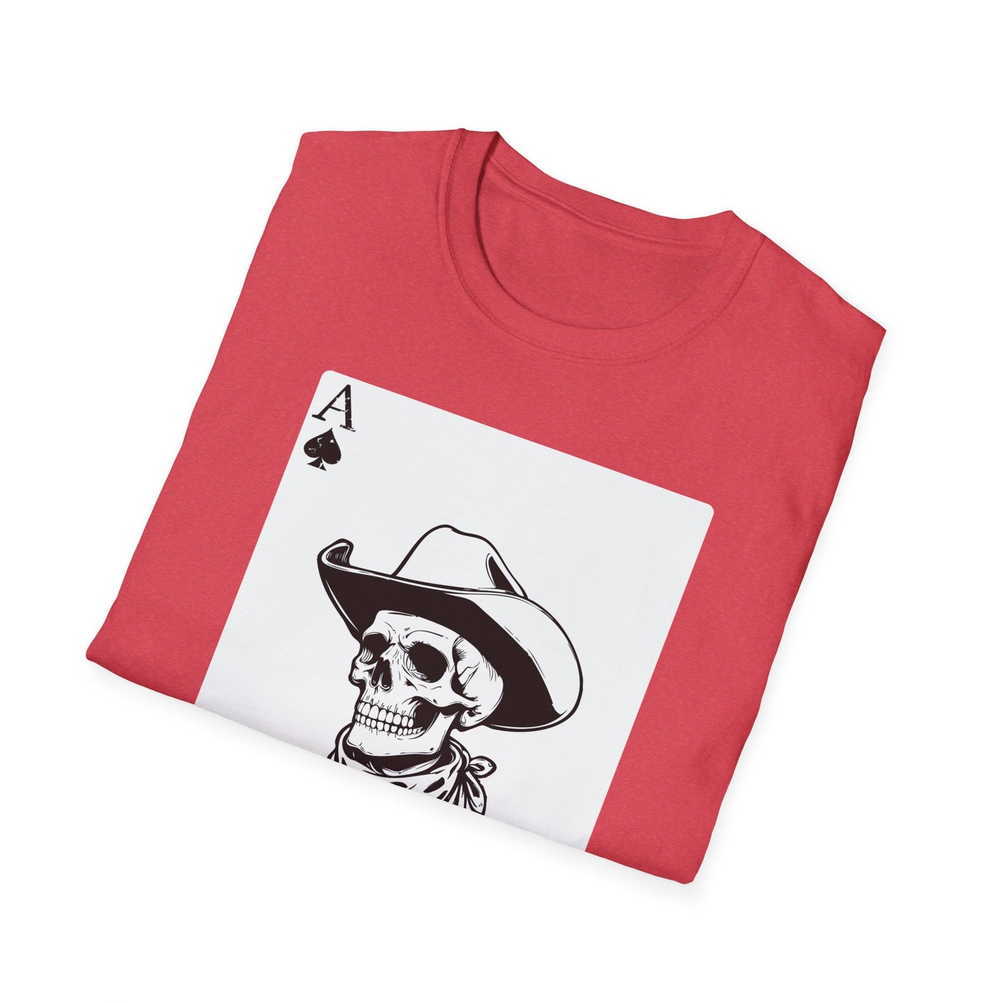 Nadie Es Eterno T-Shirt