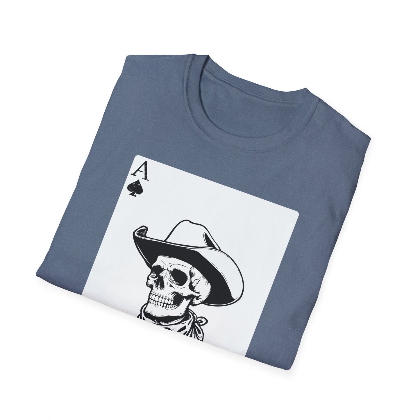 Nadie Es Eterno T-Shirt