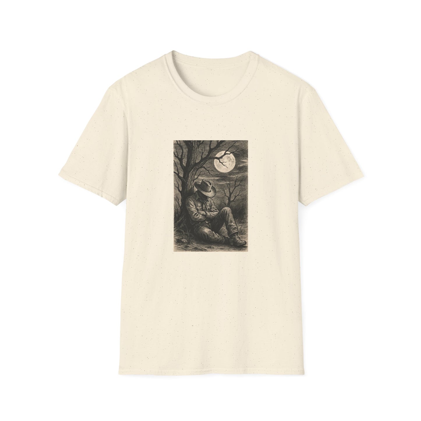 Vaquero Dormido T-Shirt