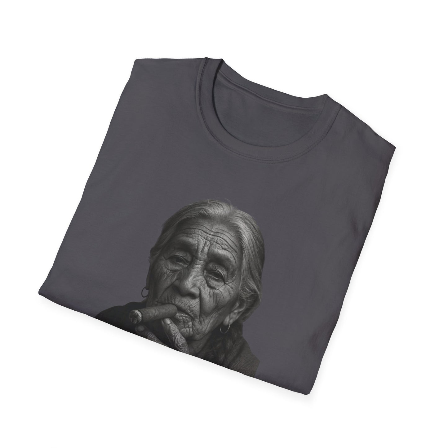 Cigar T-Shirt