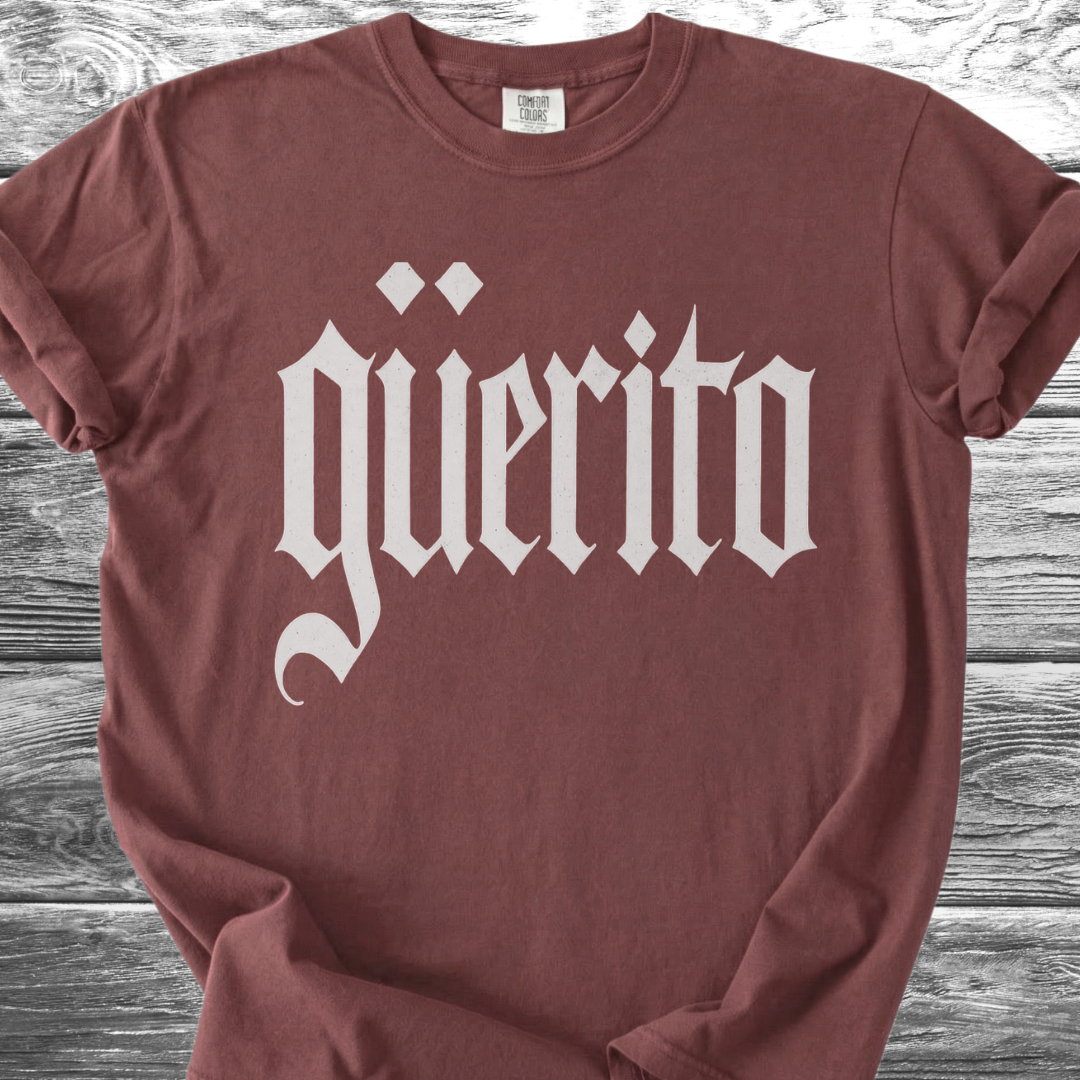 Güerito TShirt