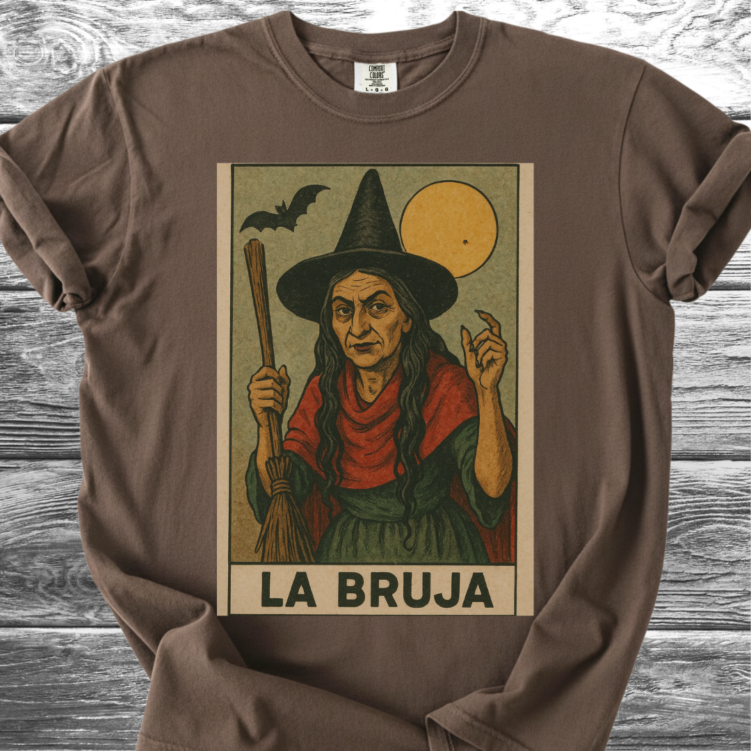 La Bruja TShirt