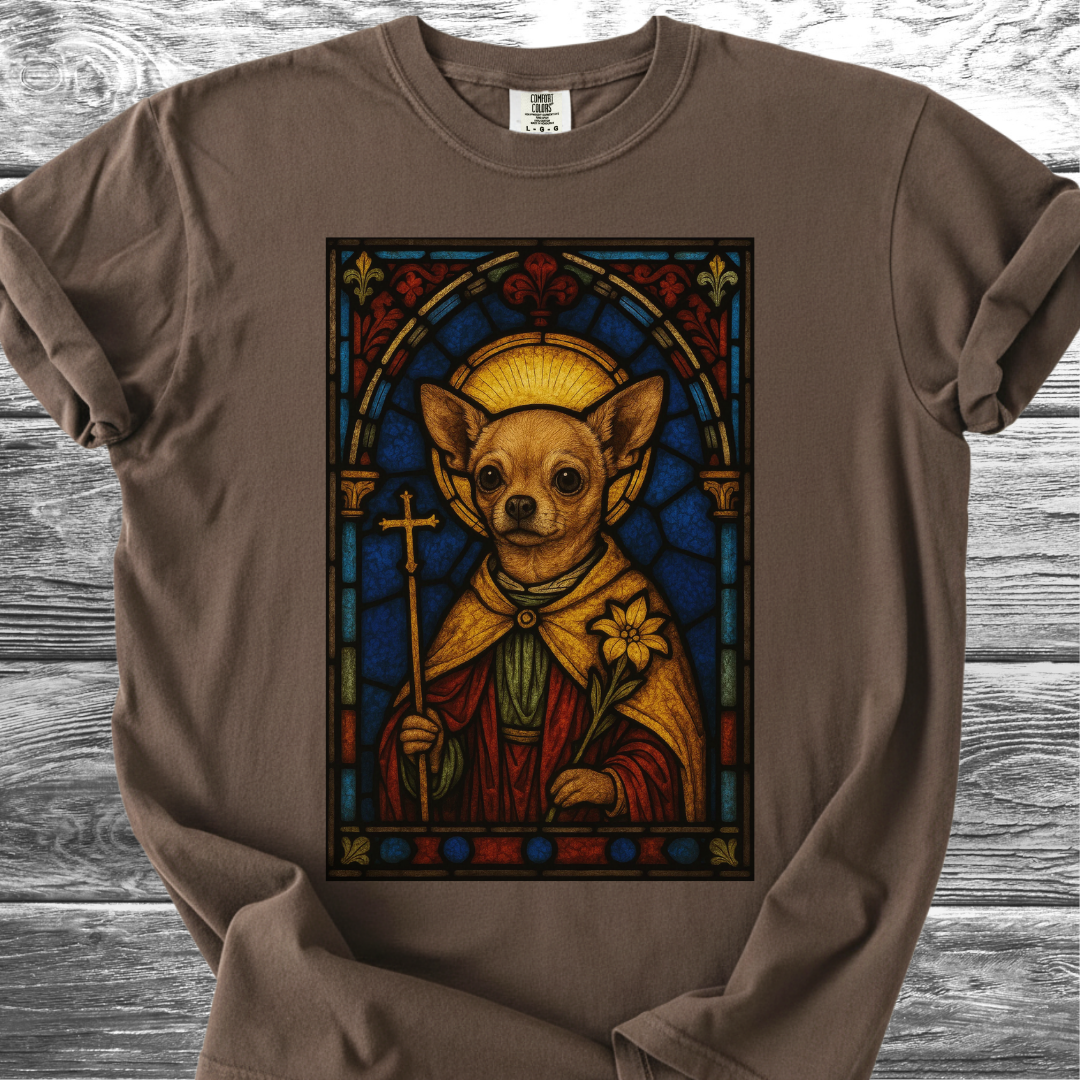 San Perrito TShirt