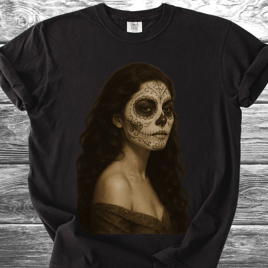 Alma Serena TShirt