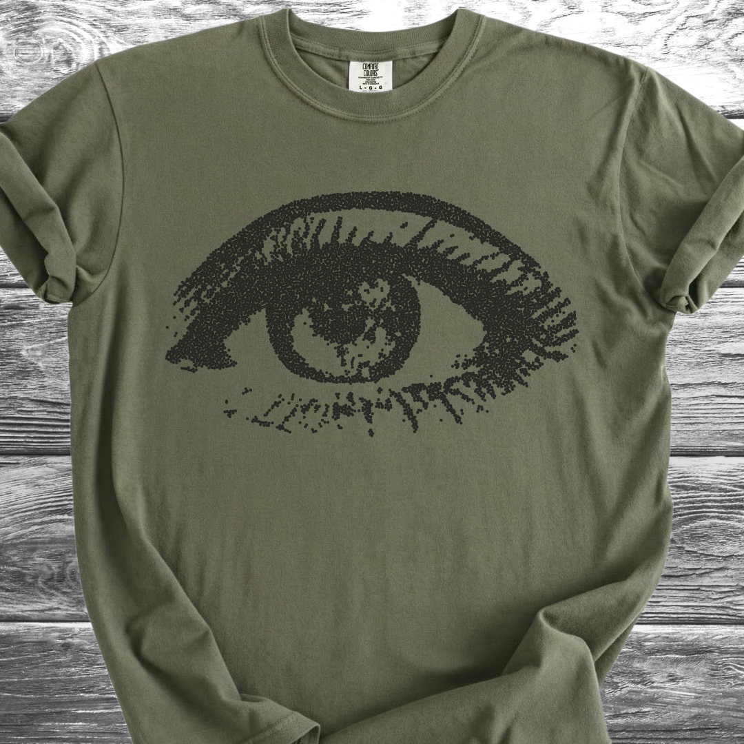 La Mirada TShirt