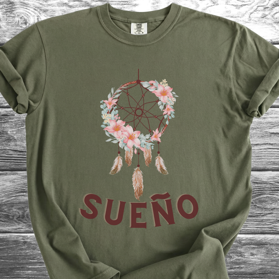 Sueño TShirt