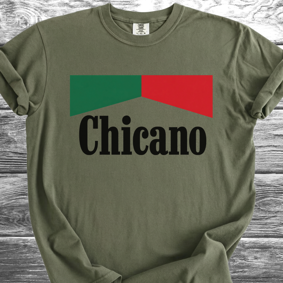 Chicano TShirt