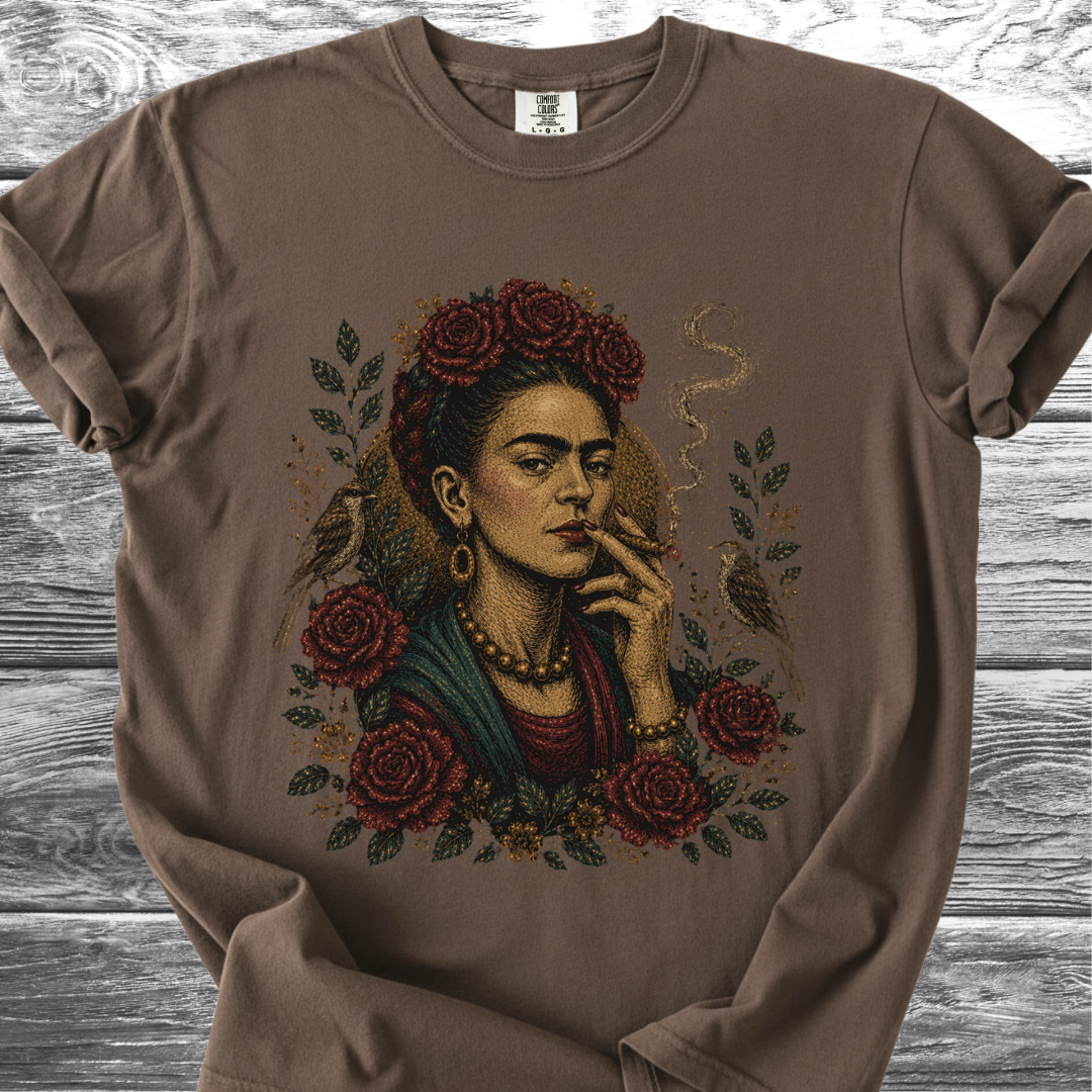 Artist & Roses TShirt