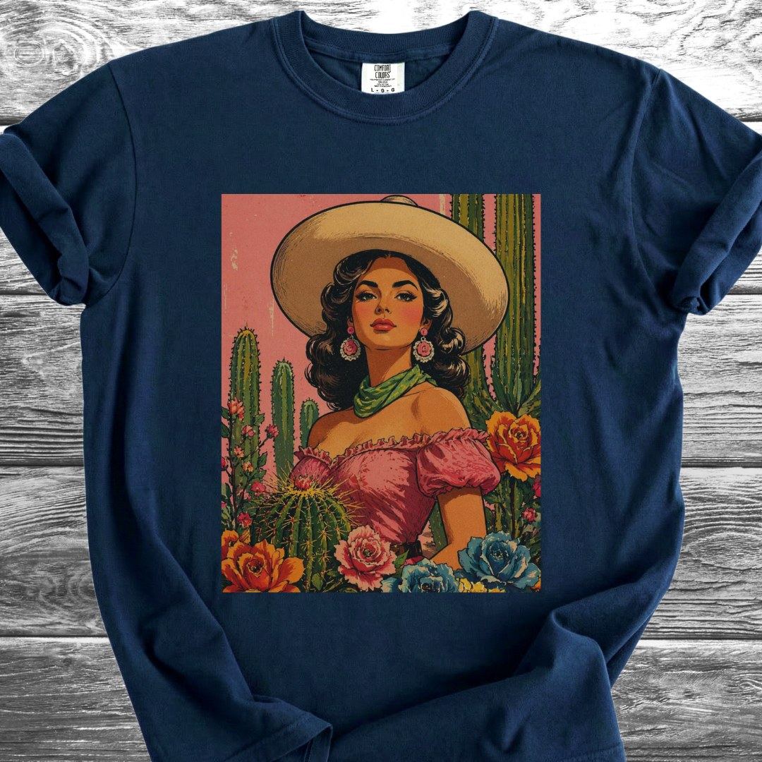 Vaquera TShirt