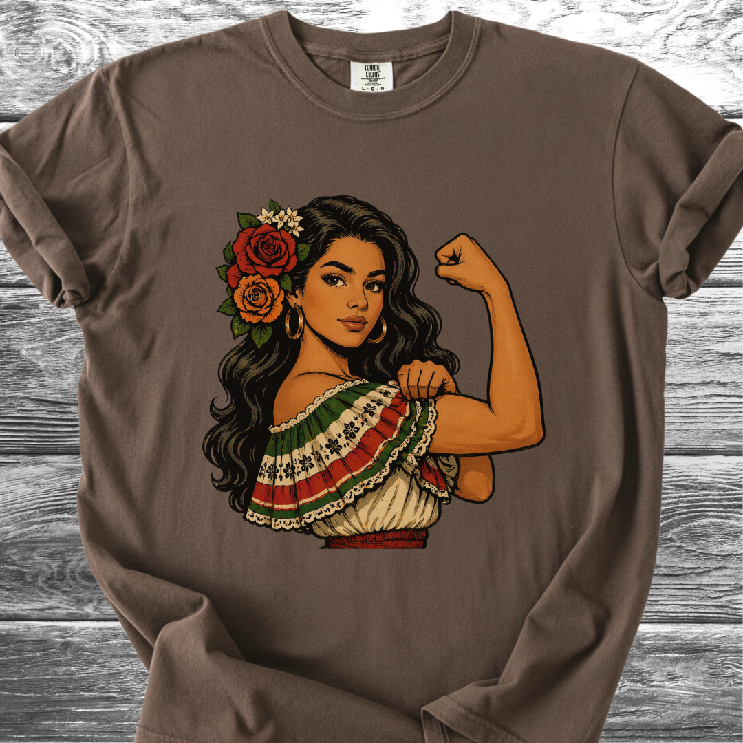 Fuerte TShirt