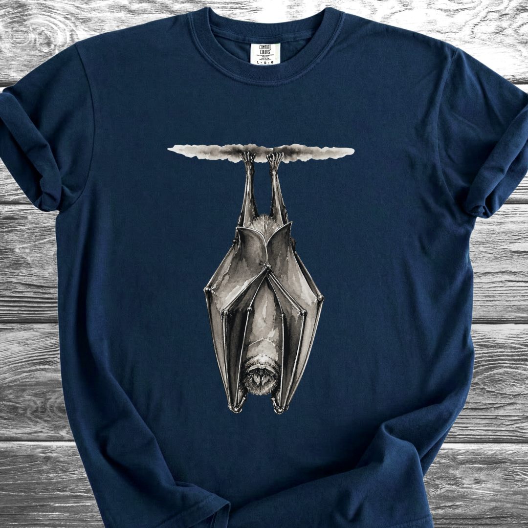 Mexican Bat TShirt