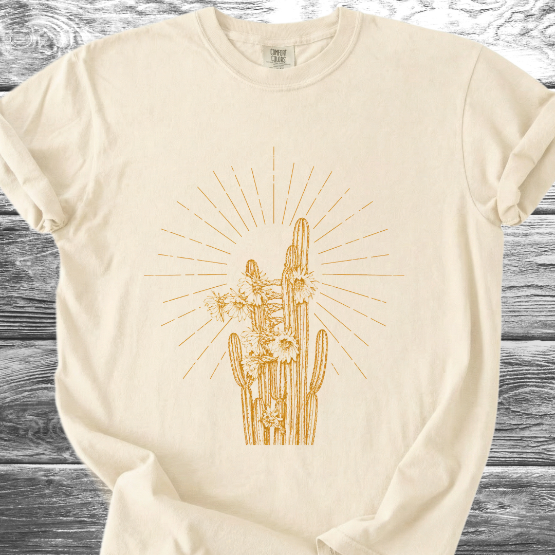 San Pedro TShirt