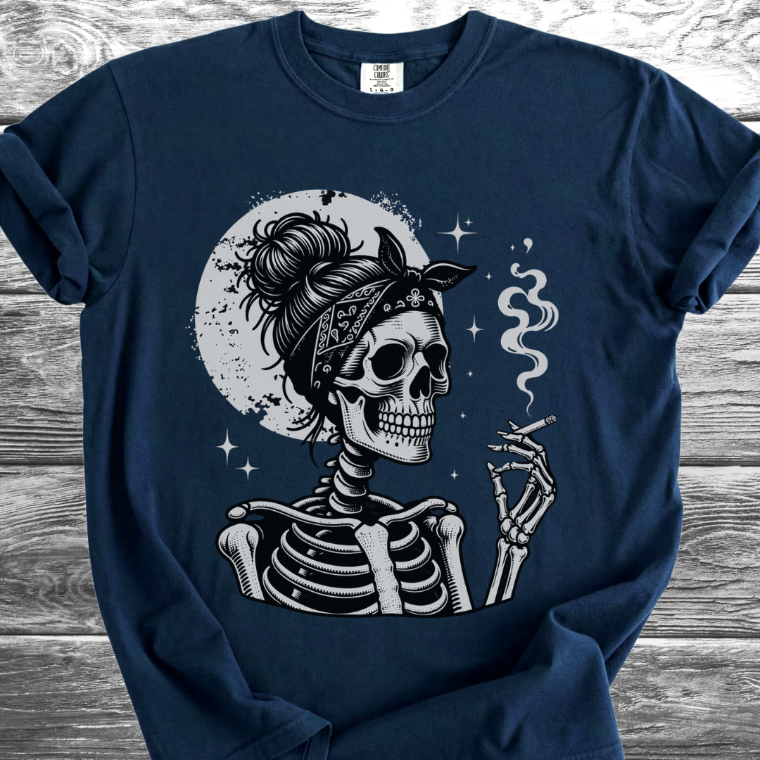 Chola & Cig TShirt