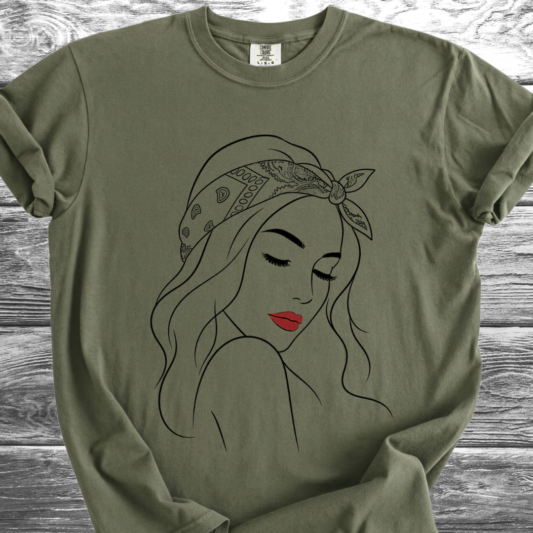 La Bonita TShirt